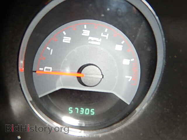 2013 DODGE AVENGER - VIN: 1C3CDZAB4DN562101 - Photo 8