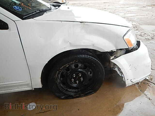 2013 DODGE AVENGER - VIN: 1C3CDZAB4DN562101 - Photo 9