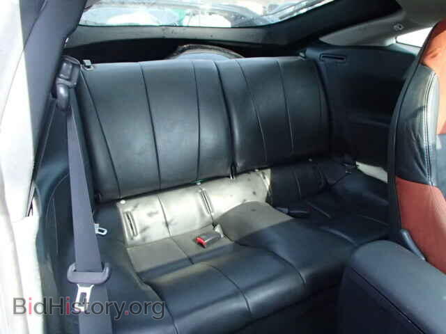 2008 MITSUBISHI ECLIPSE - VIN: 4A3AK64F88E010965 - Фото 6