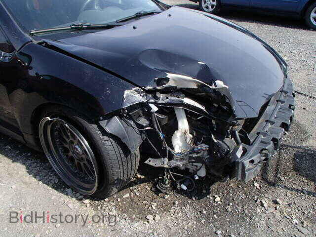 2008 MITSUBISHI ECLIPSE - VIN: 4A3AK64F88E010965 - Фото 10