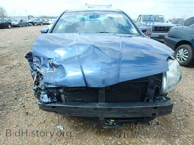 2004 MITSUBISHI GALANT - VIN: 4A3AB36F74E142914 - Фото 9
