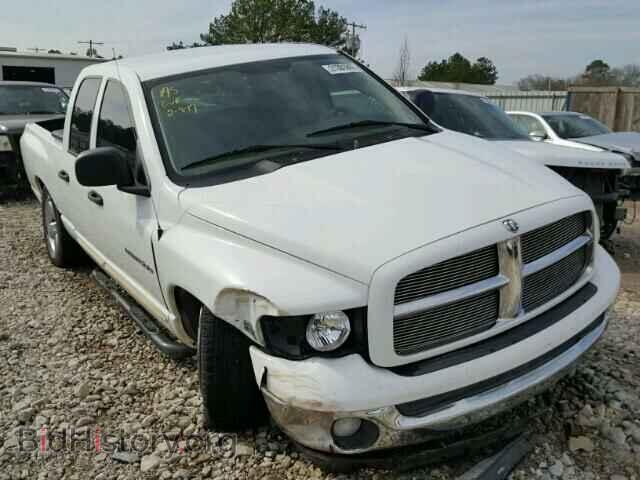 Photo 1D7HA18D23J645959 - DODGE RAM 1500 2003
