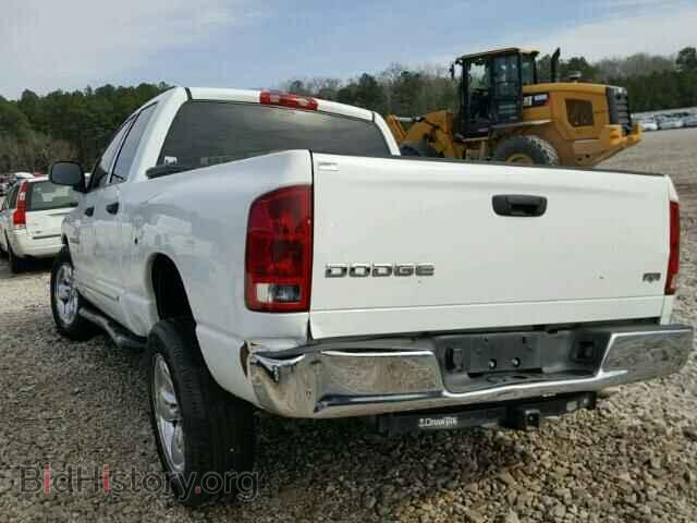 2003 DODGE RAM 1500 - VIN: 1D7HA18D23J645959 - Photo 3