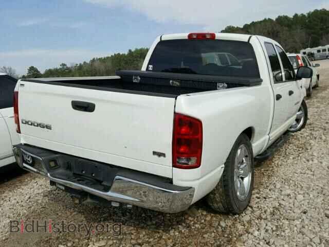 2003 DODGE RAM 1500 - VIN: 1D7HA18D23J645959 - Photo 4