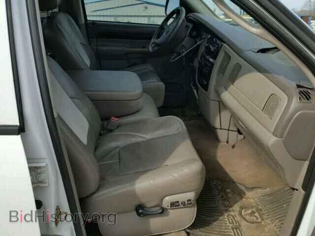 2003 DODGE RAM 1500 - VIN: 1D7HA18D23J645959 - Photo 5