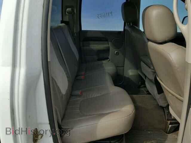 2003 DODGE RAM 1500 - VIN: 1D7HA18D23J645959 - Photo 6