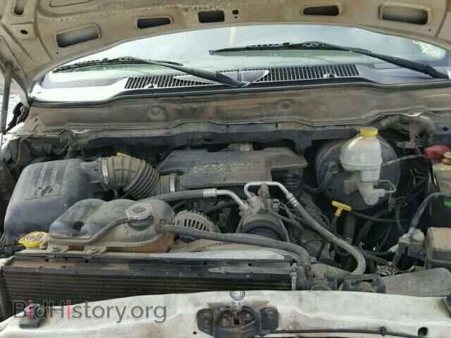 2003 DODGE RAM 1500 - VIN: 1D7HA18D23J645959 - Photo 7