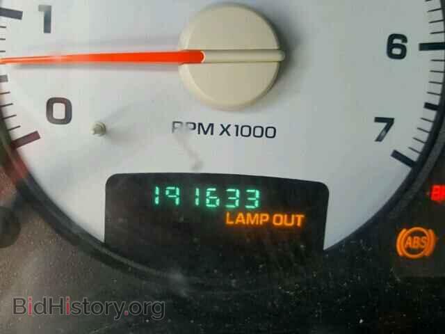 2003 DODGE RAM 1500 - VIN: 1D7HA18D23J645959 - Photo 8