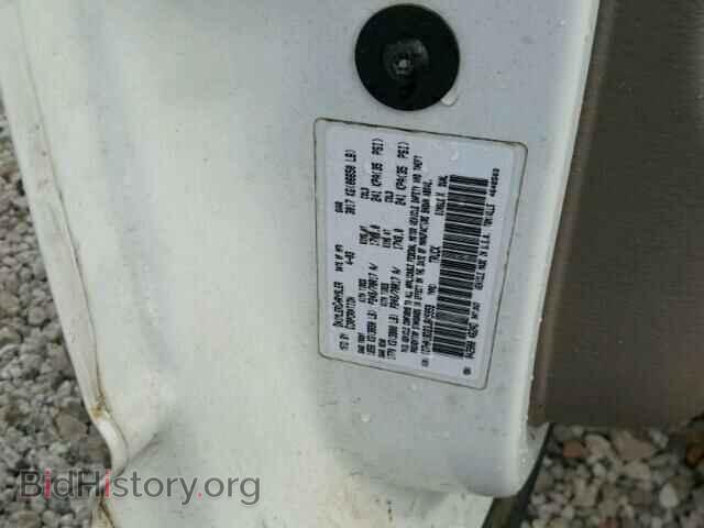 2003 DODGE RAM 1500 - VIN: 1D7HA18D23J645959 - Photo 10