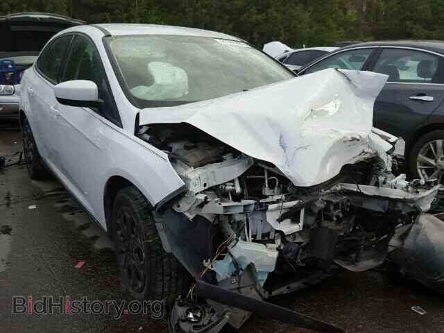 Photo 1FAHP3F2XCL271133 - FORD FOCUS 2012
