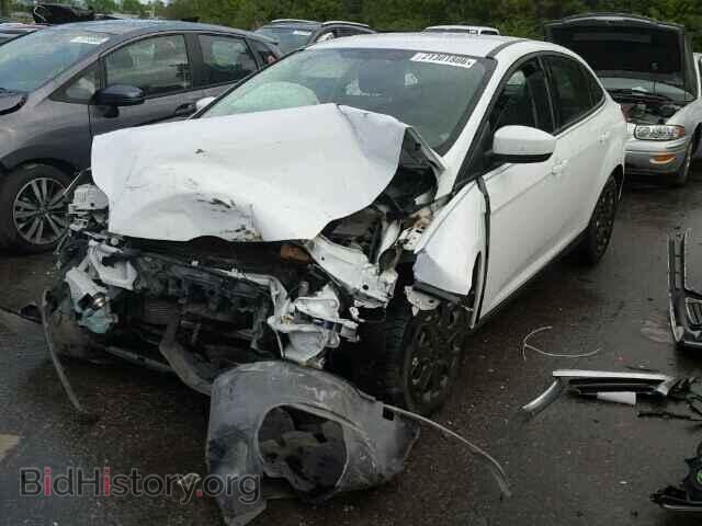 2012 FORD FOCUS - VIN: 1FAHP3F2XCL271133 - Photo 2