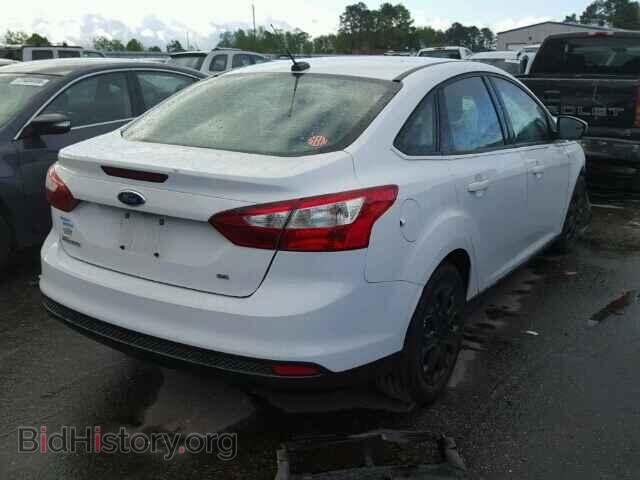 2012 FORD FOCUS - VIN: 1FAHP3F2XCL271133 - Photo 4