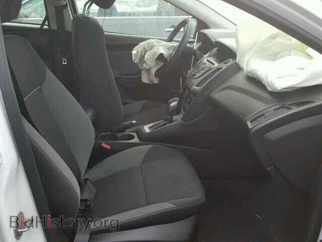 2012 FORD FOCUS - VIN: 1FAHP3F2XCL271133 - Photo 5