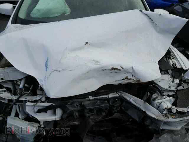 2012 FORD FOCUS - VIN: 1FAHP3F2XCL271133 - Photo 7