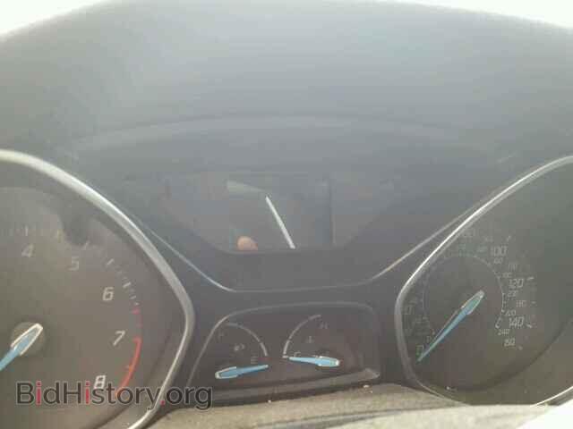 2012 FORD FOCUS - VIN: 1FAHP3F2XCL271133 - Photo 8