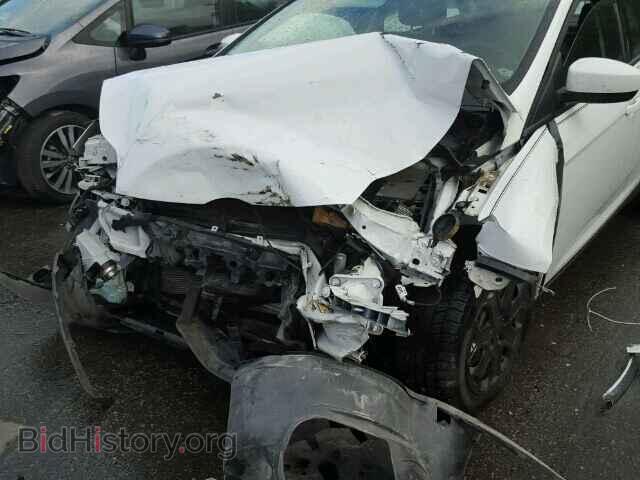 2012 FORD FOCUS - VIN: 1FAHP3F2XCL271133 - Photo 10