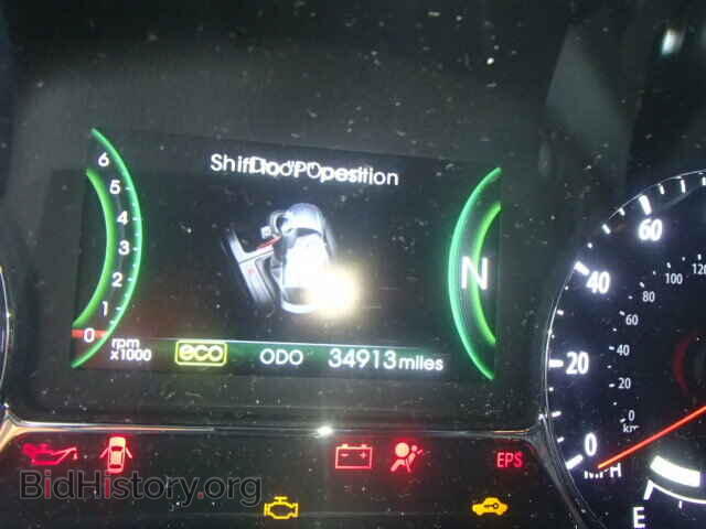 2013 KIA OPTIMA - VIN: KNAGM4AD7D5040531 - Photo 8