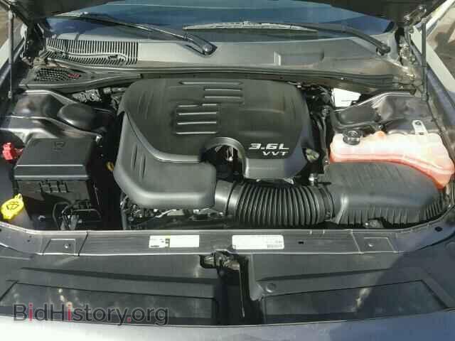2013 DODGE CHALLENGER - VIN: 2C3CDYAG5DH562512 - Photo 7