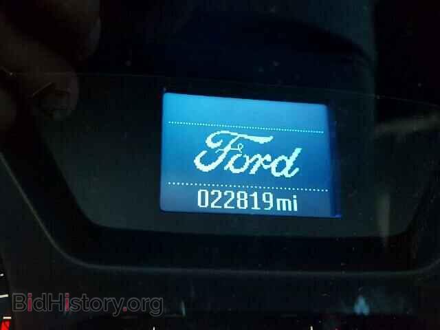 2016 FORD TRANSIT CO - VIN: 1FTYE1ZM6GKA09395 - Фото 8