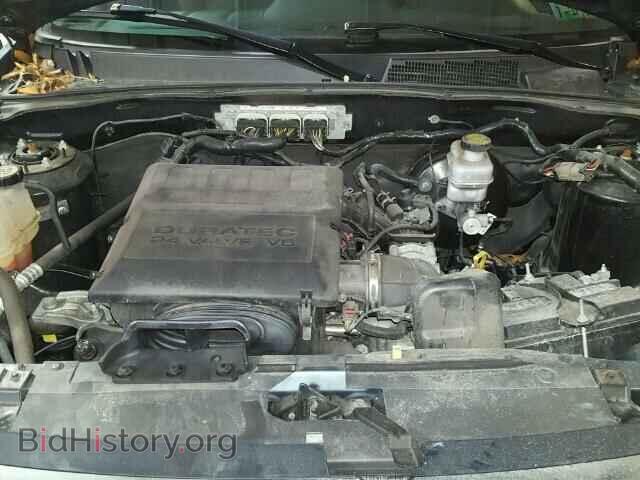 2011 FORD ESCAPE - VIN: 1FMCU0EG2BKC70101 - Photo 7