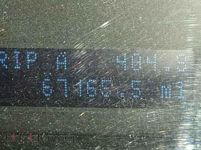 2011 FORD ESCAPE - VIN: 1FMCU0EG2BKC70101 - Photo 8