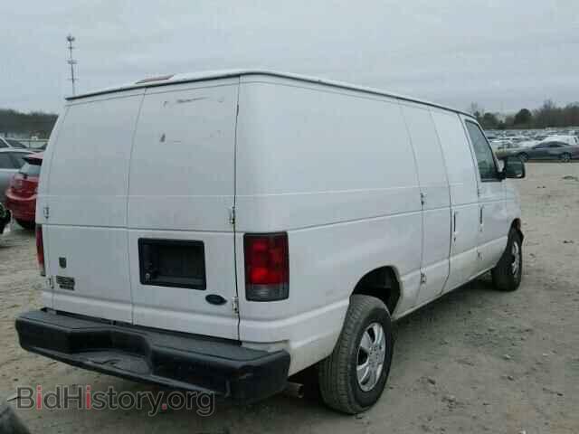 2002 FORD ECONOLINE - VIN: 1FTRE14WX2HA63611 - Photo 4