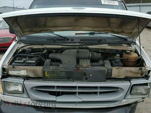 2002 FORD ECONOLINE - VIN: 1FTRE14WX2HA63611 - Photo 7