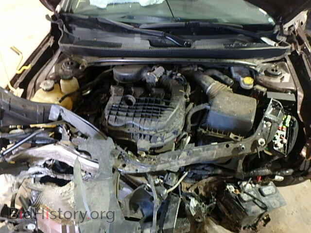 2013 CHRYSLER 200 - VIN: 1C3BCBEG4DN678524 - Фото 7