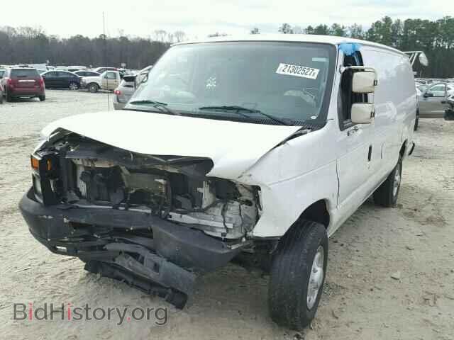 2012 FORD ECONOLINE - VIN: 1FDSS3EL9CDA27164 - Photo 2