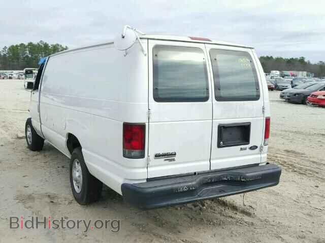 2012 FORD ECONOLINE - VIN: 1FDSS3EL9CDA27164 - Photo 3