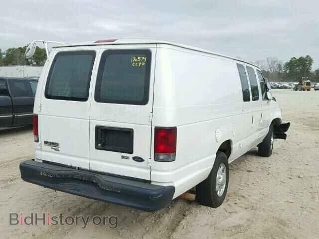 2012 FORD ECONOLINE - VIN: 1FDSS3EL9CDA27164 - Photo 4