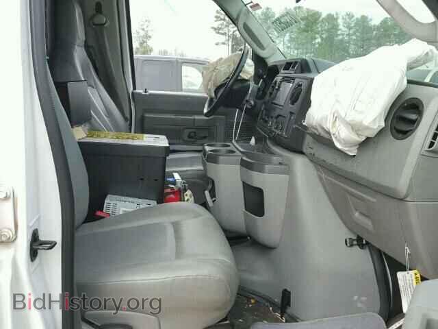 2012 FORD ECONOLINE - VIN: 1FDSS3EL9CDA27164 - Photo 5