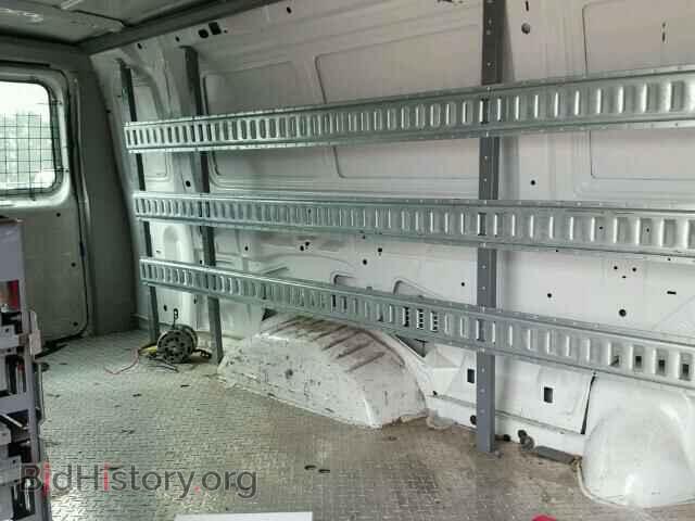 2012 FORD ECONOLINE - VIN: 1FDSS3EL9CDA27164 - Photo 6