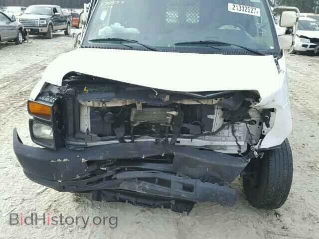 2012 FORD ECONOLINE - VIN: 1FDSS3EL9CDA27164 - Photo 7