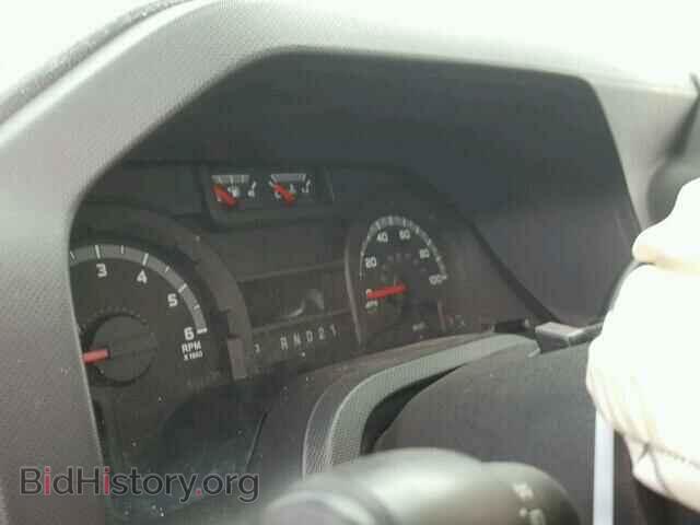 2012 FORD ECONOLINE - VIN: 1FDSS3EL9CDA27164 - Photo 8