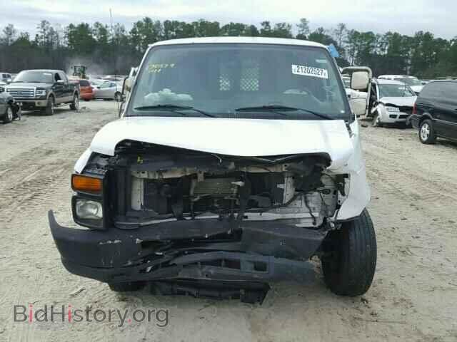 2012 FORD ECONOLINE - VIN: 1FDSS3EL9CDA27164 - Photo 9