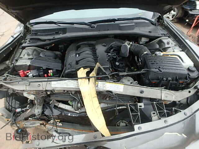 2010 DODGE CHARGER - VIN: 2B3CA3CV4AH234143 - Фото 7