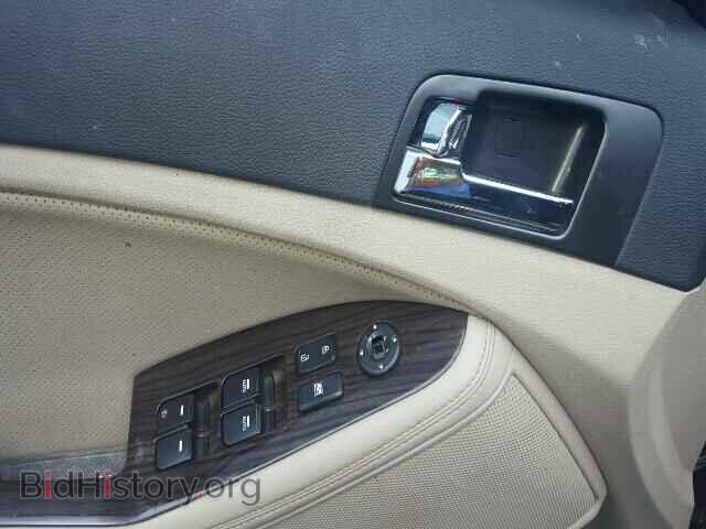 2013 KIA OPTIMA - VIN: 5XXGN4A72DG162221 - Photo 9