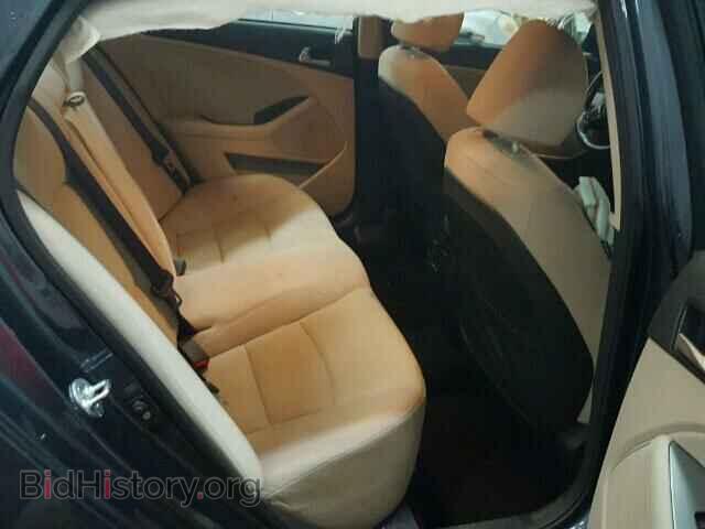 2015 KIA OPTIMA - VIN: KNAGM4AD7F5084371 - Photo 6