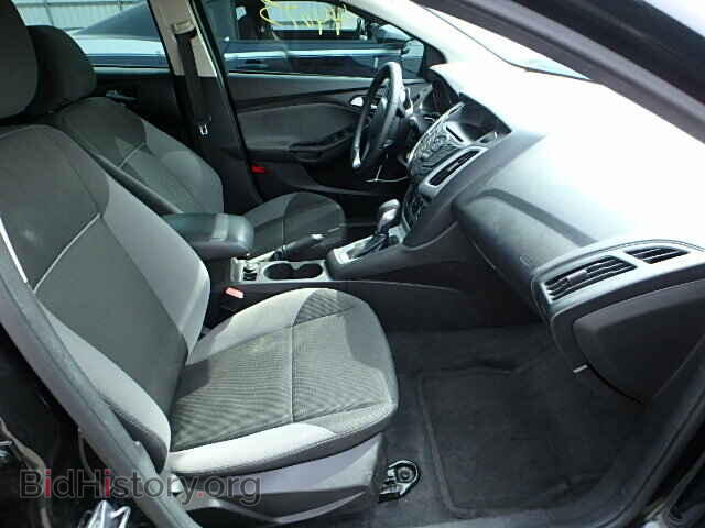 2012 FORD FOCUS - VIN: 1FAHP3F2XCL452104 - Photo 5