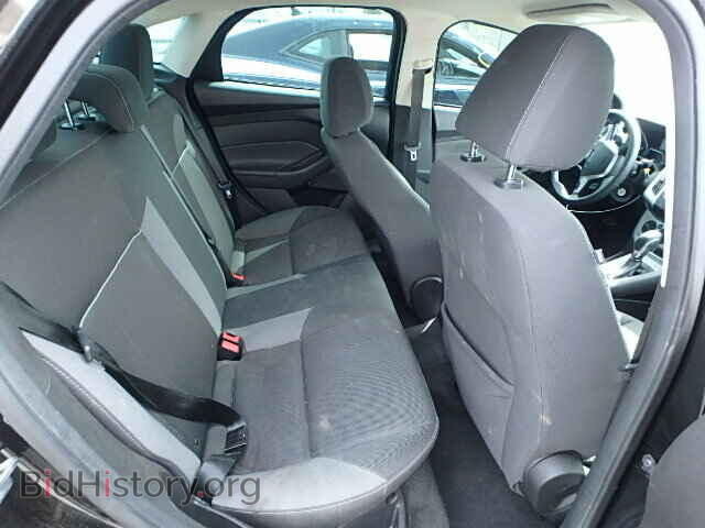 2012 FORD FOCUS - VIN: 1FAHP3F2XCL452104 - Photo 6