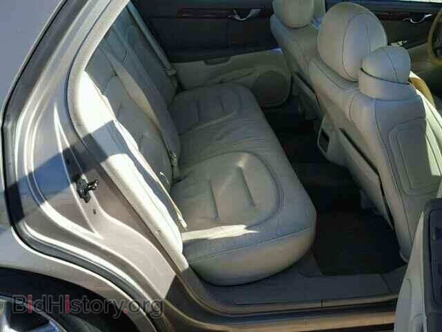 2001 CADILLAC DEVILLE - VIN: 1G6KD54Y51U193267 - Фото 6