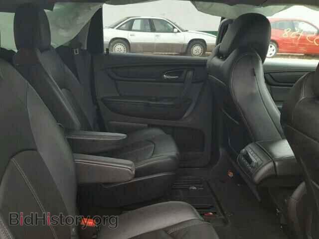2014 CHEVROLET TRAVERSE - VIN: 1GNKVHKD8EJ226613 - Фото 6