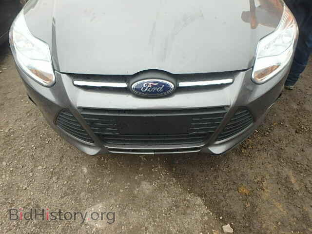2013 FORD FOCUS - VIN: 1FADP3F26DL232667 - Photo 10