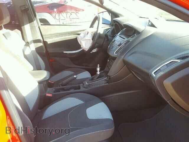 2015 FORD FOCUS - VIN: 1FADP3L92FL293955 - Фото 5