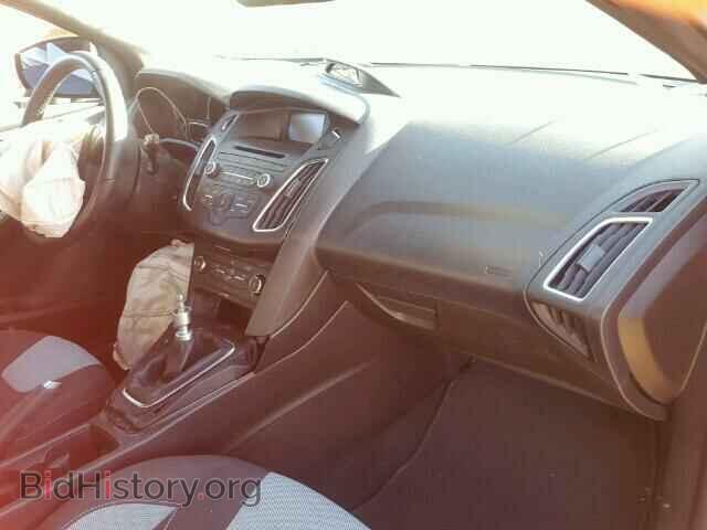 2015 FORD FOCUS - VIN: 1FADP3L92FL293955 - Фото 9
