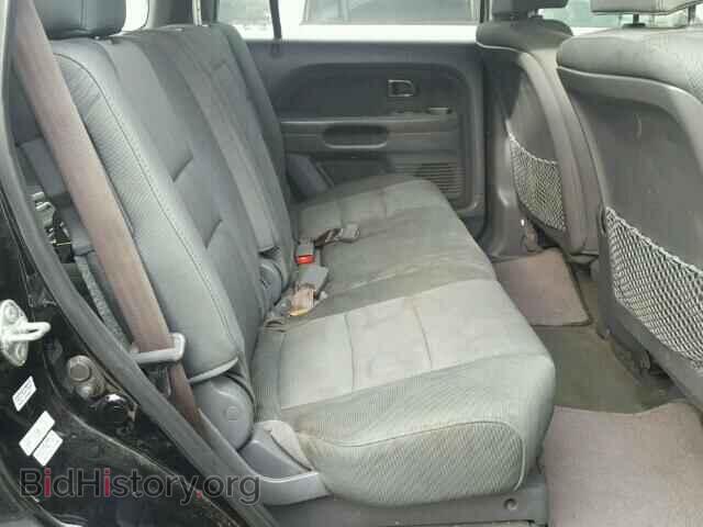 2008 HONDA PILOT - VIN: 5FNYF28258B012032 - Фото 6
