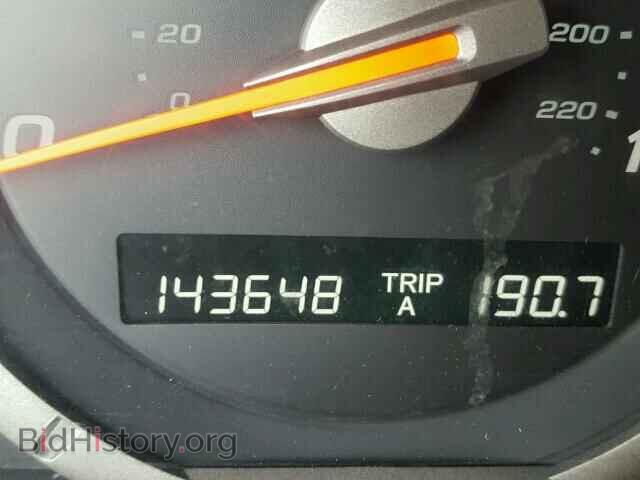 2008 HONDA PILOT - VIN: 5FNYF28258B012032 - Фото 8