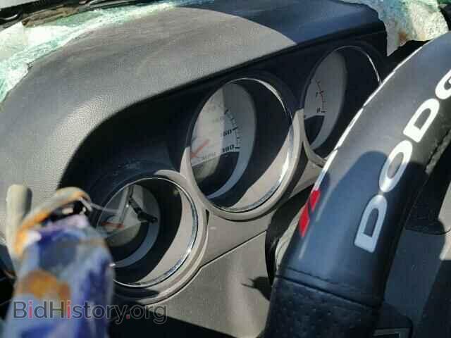 2010 DODGE CHALLENGER - VIN: 2B3CJ7DW4AH199764 - Photo 8