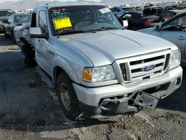 Фотография 1FTKR1EE3BPA57375 - FORD RANGER 2011